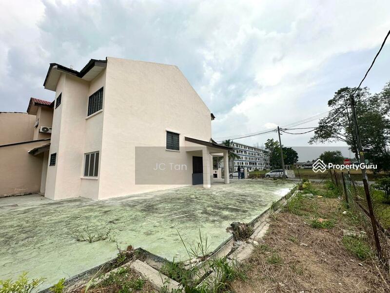 For Sale - 2 Storey Corner @ Semarak Bukit Beruntun, Rawang