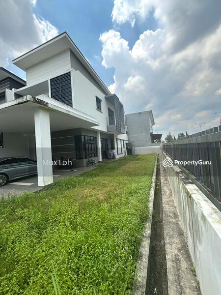 Desa Tebrau, Harp Corner Lot untuk Untuk Dijual - RM 1,500,000, Mac 2026 - PropertyGuru.com.my