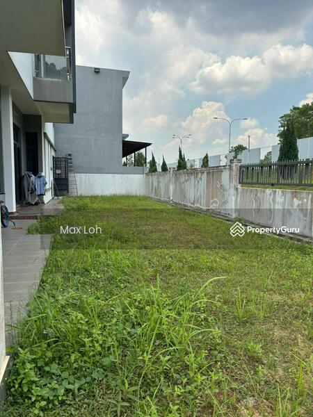 Desa Tebrau, Harp Corner Lot untuk Untuk Dijual - RM 1,500,000, Mac 2026 - PropertyGuru.com.my