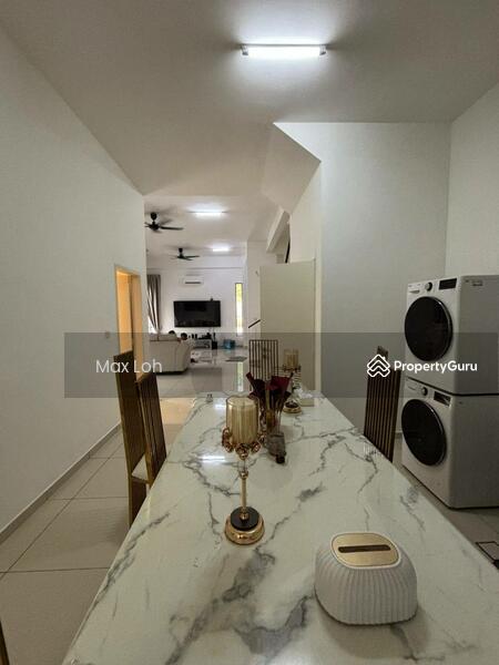 Desa Tebrau, Harp Corner Lot untuk Untuk Dijual - RM 1,500,000, Mac 2026 - PropertyGuru.com.my