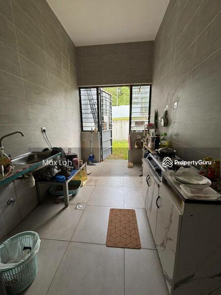 Desa Tebrau, Harp Corner Lot untuk Untuk Dijual - RM 1,500,000, Mac 2026 - PropertyGuru.com.my