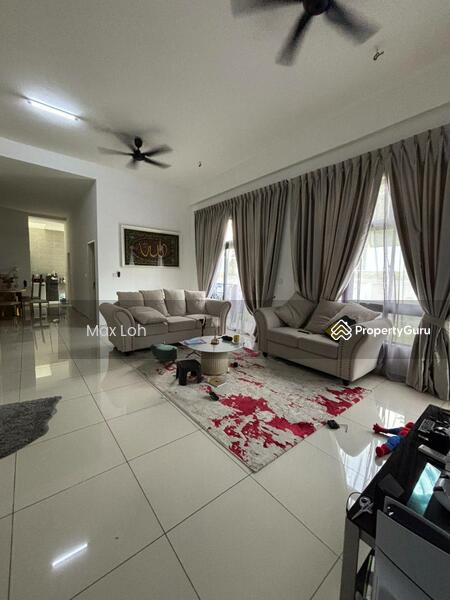 Desa Tebrau, Harp Corner Lot untuk Untuk Dijual - RM 1,500,000, Mac 2026 - PropertyGuru.com.my