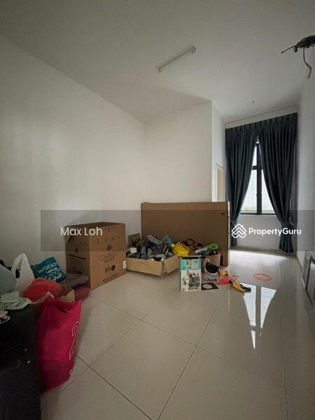 Desa Tebrau, Harp Corner Lot untuk Untuk Dijual - RM 1,500,000, Mac 2026 - PropertyGuru.com.my