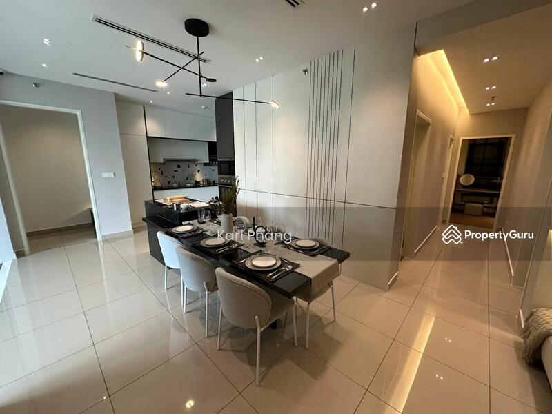 Untuk Dijual - D'Tessera Residences