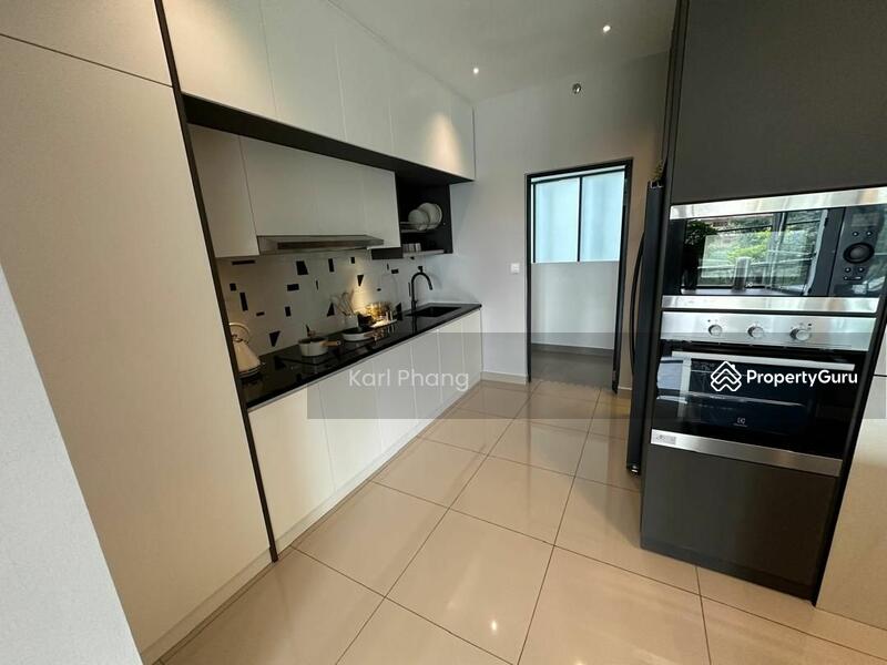 Untuk Dijual - D'Tessera Residences