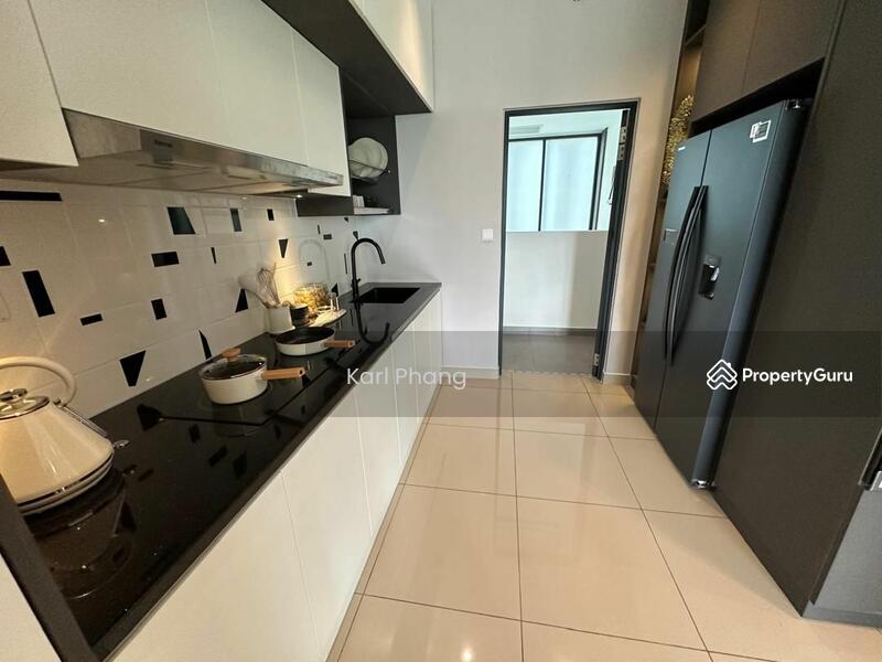 Untuk Dijual - D'Tessera Residences