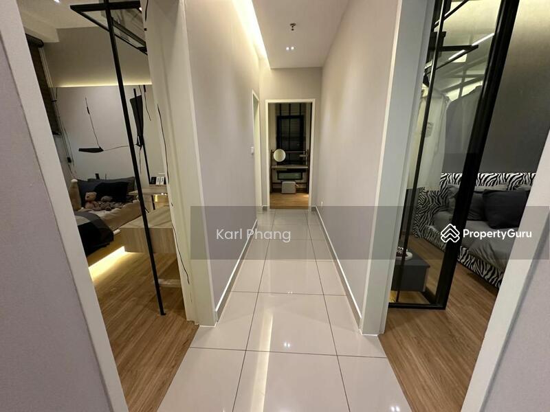 Untuk Dijual - D'Tessera Residences