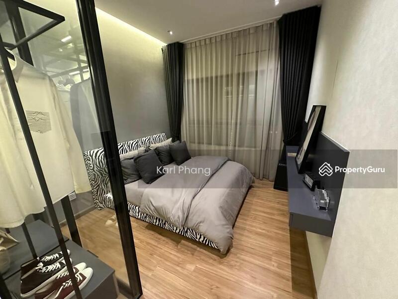 Untuk Dijual - D'Tessera Residences