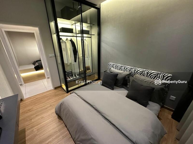 Untuk Dijual - D'Tessera Residences