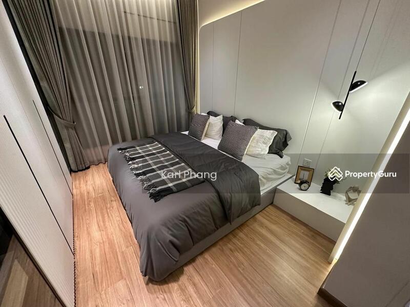 Untuk Dijual - D'Tessera Residences