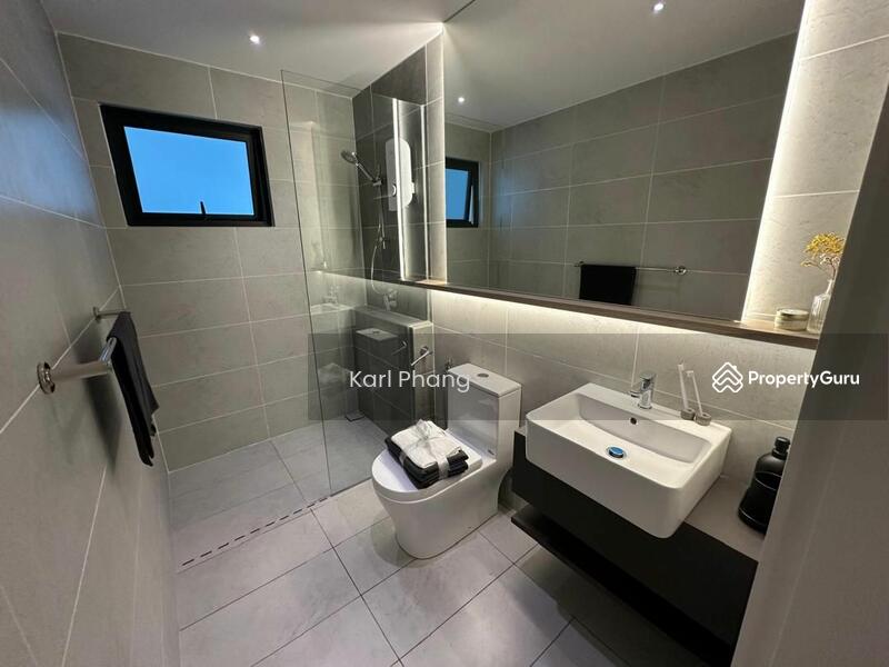 Untuk Dijual - D'Tessera Residences