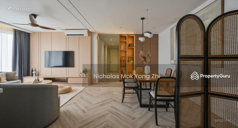 For Sale - Anja Residences