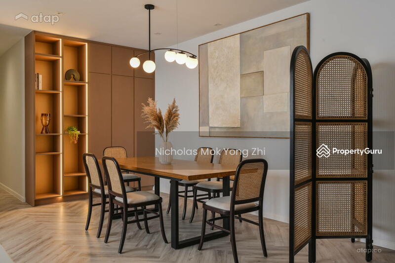 For Sale - Anja Residences