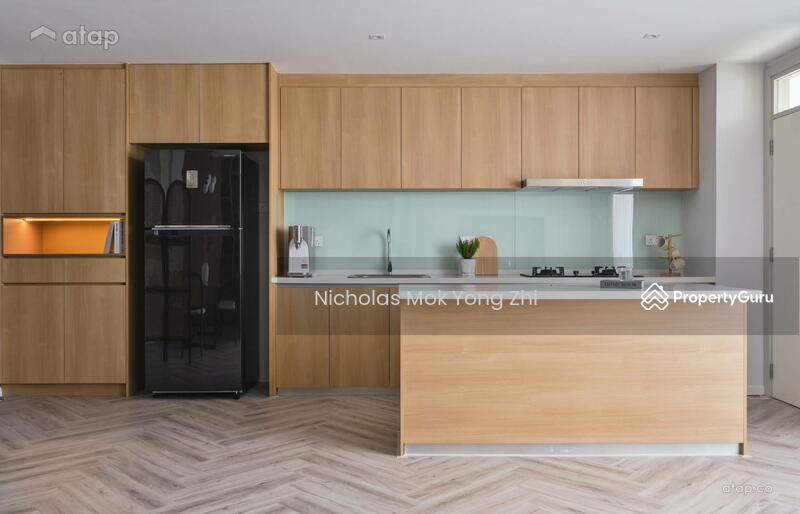 For Sale - Anja Residences