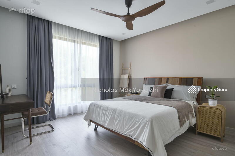 For Sale - Anja Residences
