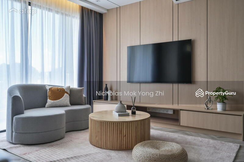 For Sale - Anja Residences