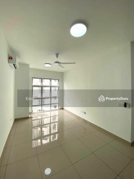 Untuk Disewa - Residensi Sakura