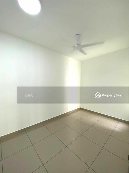 Untuk Disewa - Residensi Sakura