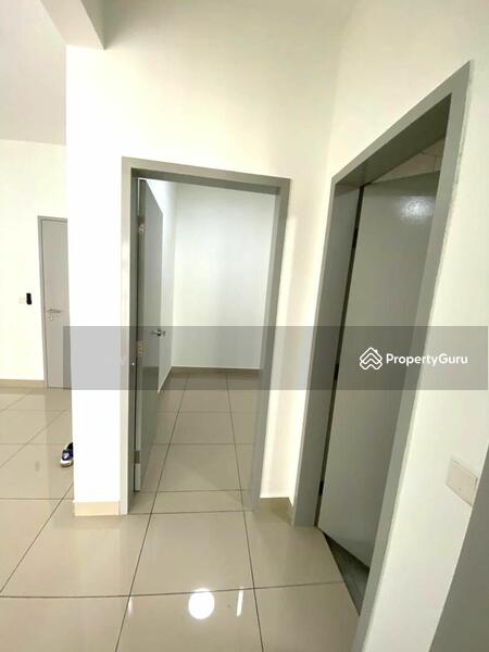 Untuk Disewa - Residensi Sakura