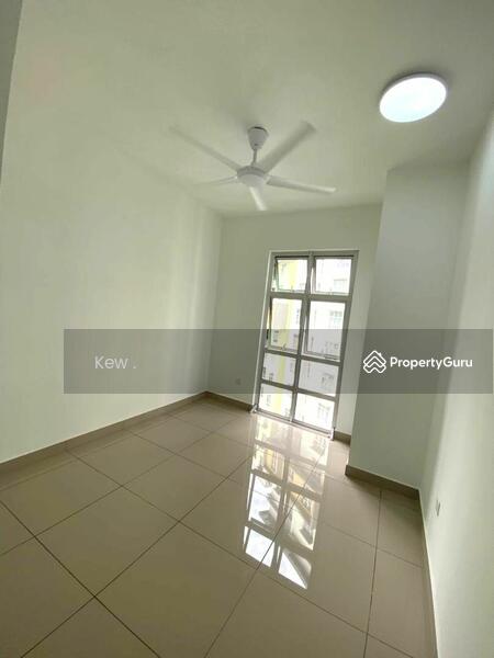 Untuk Disewa - Residensi Sakura