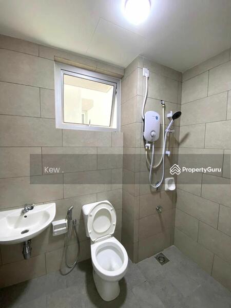 Untuk Disewa - Residensi Sakura