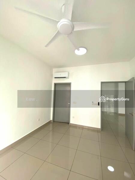 Untuk Disewa - Residensi Sakura