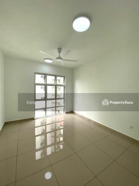 Untuk Disewa - Residensi Sakura