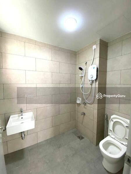 Untuk Disewa - Residensi Sakura