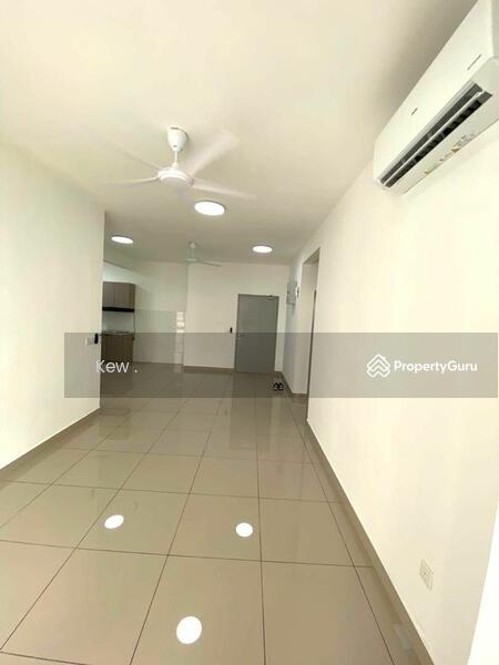 Untuk Disewa - Residensi Sakura