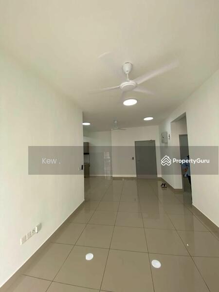 Untuk Disewa - Residensi Sakura