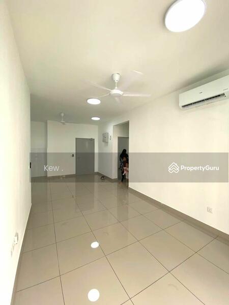 Untuk Disewa - Residensi Sakura