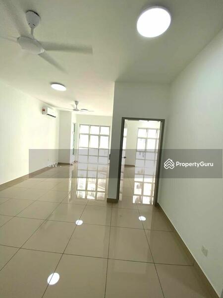 Untuk Disewa - Residensi Sakura