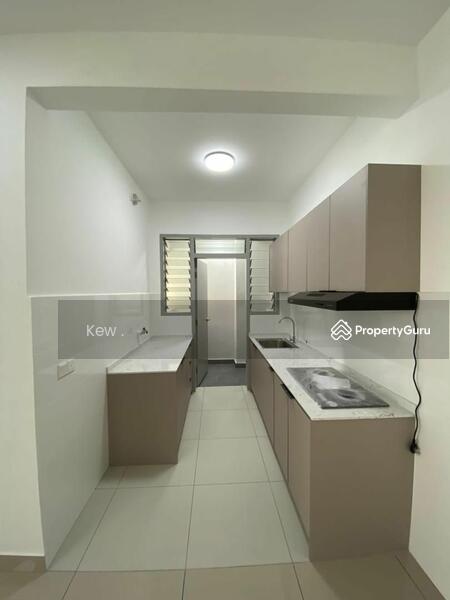 Untuk Disewa - Residensi Sakura