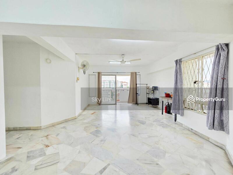 For Sale - Le Jardine Condominium