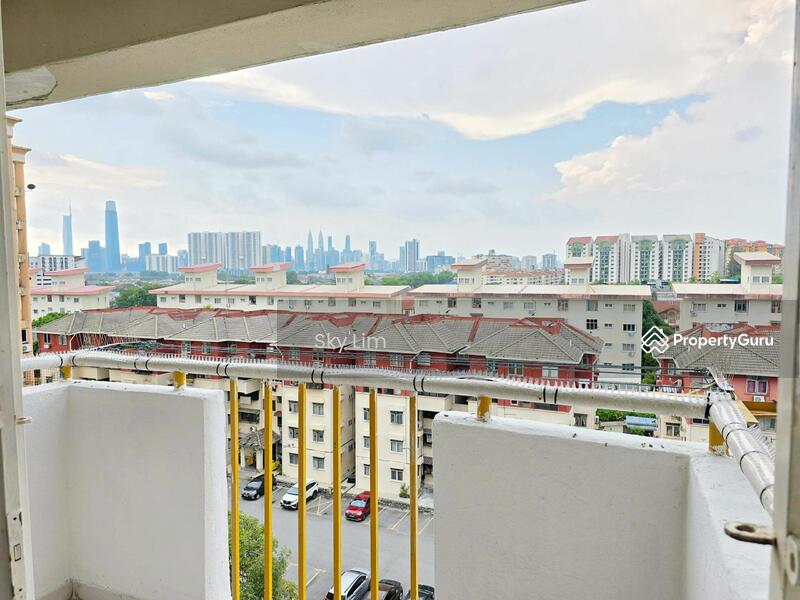 For Sale - Le Jardine Condominium