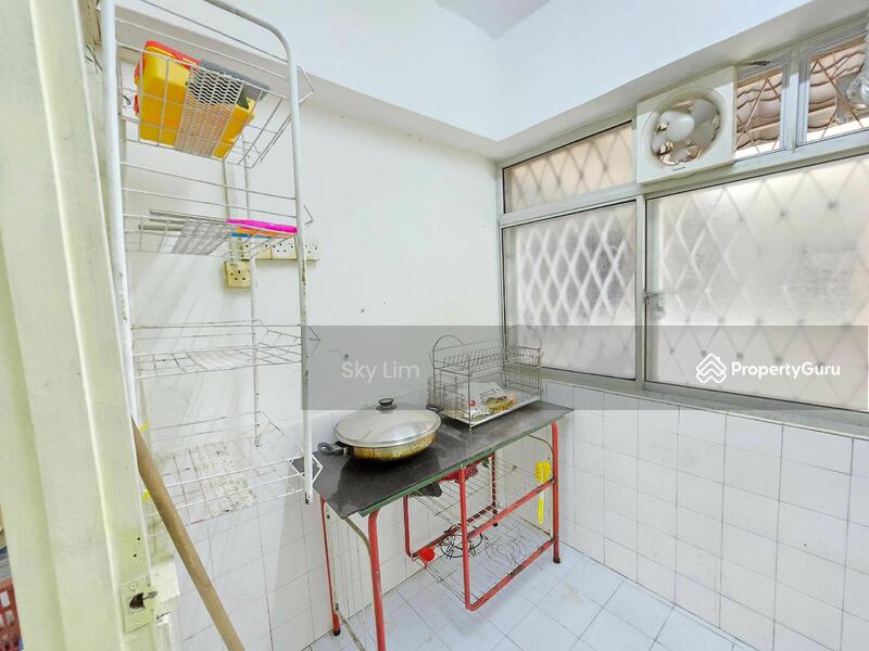 For Sale - Le Jardine Condominium