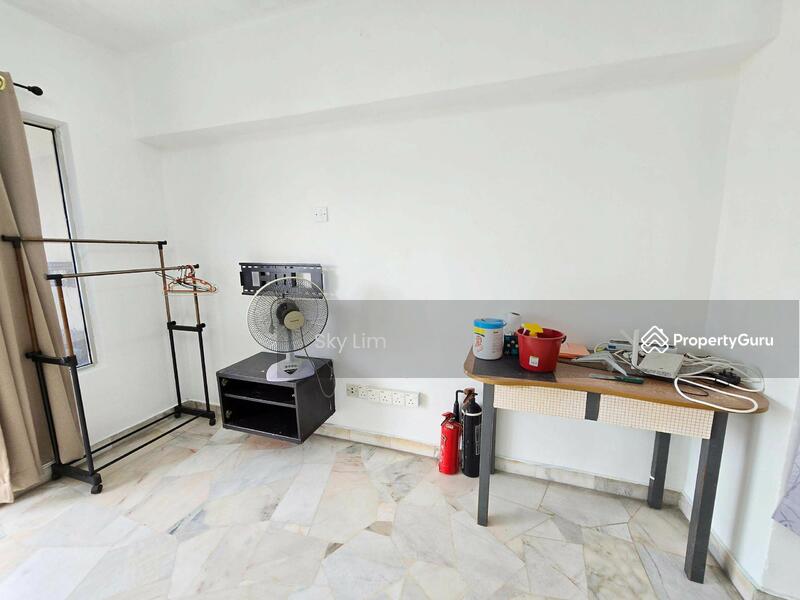 For Sale - Le Jardine Condominium