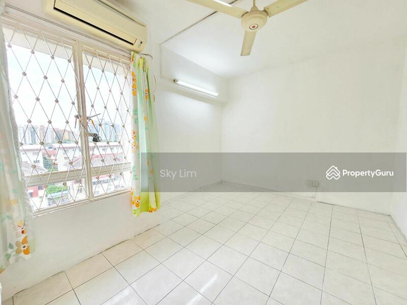 For Sale - Le Jardine Condominium