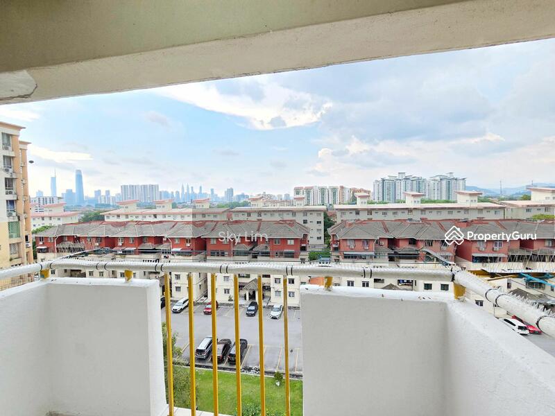 For Sale - Le Jardine Condominium