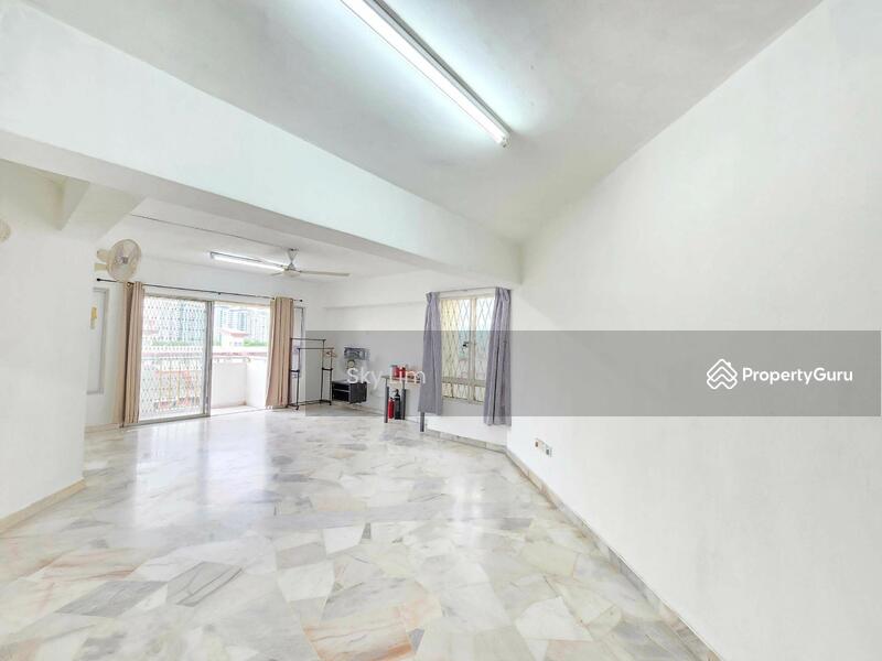 For Sale - Le Jardine Condominium