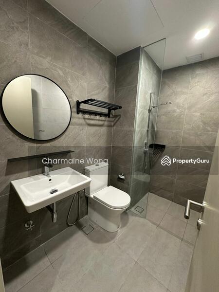 For Rent - Quinn Residence