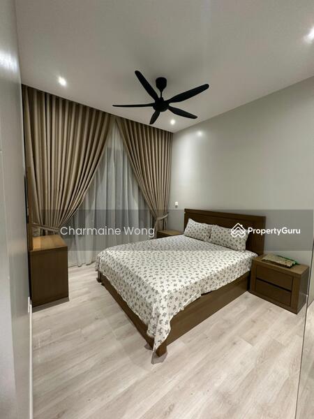 For Rent - Quinn Residence