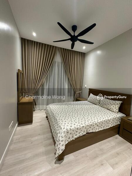 For Rent - Quinn Residence