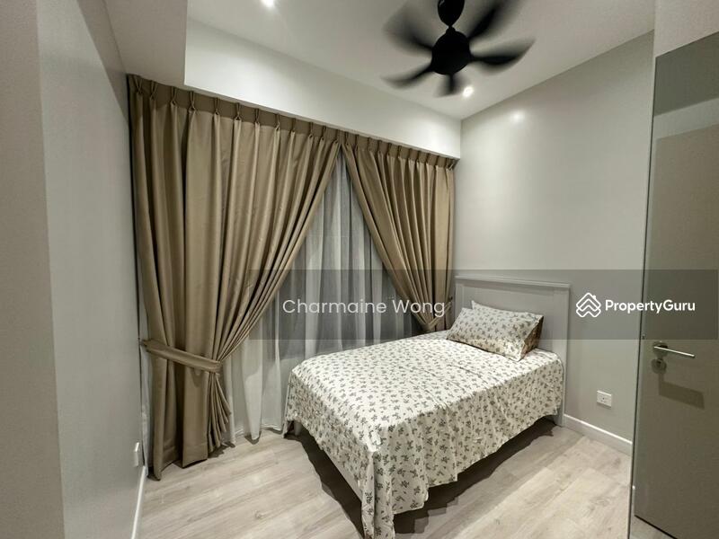 For Rent - Quinn Residence