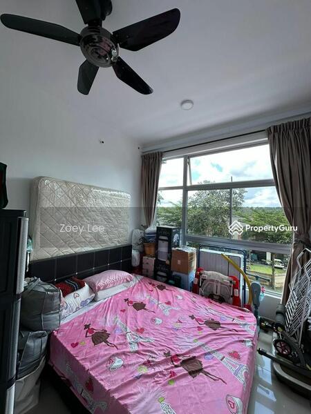 Untuk Dijual - D'Rich Executive Suites
