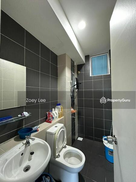 Untuk Dijual - D'Rich Executive Suites