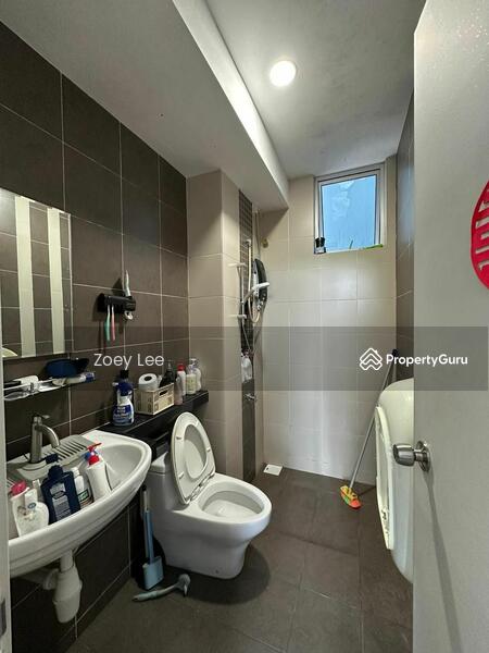 Untuk Dijual - D'Rich Executive Suites