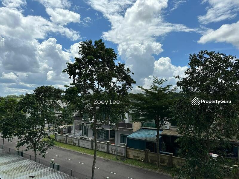 Untuk Dijual - D'Rich Executive Suites
