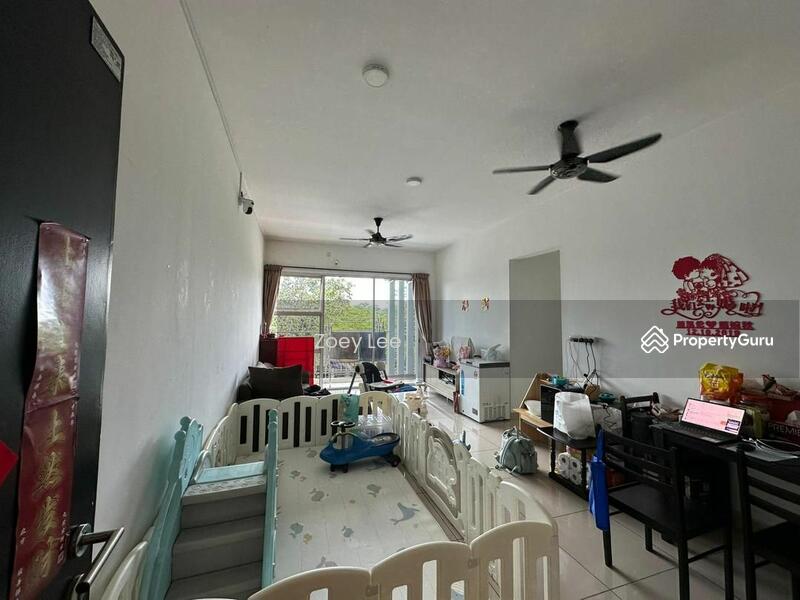 Untuk Dijual - D'Rich Executive Suites