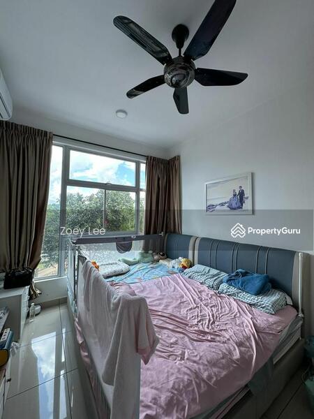Untuk Dijual - D'Rich Executive Suites